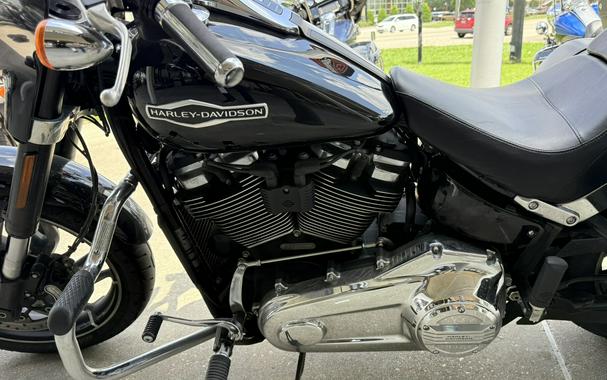 2019 Harley-Davidson® Sport Glide™