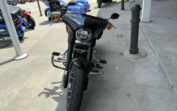 2019 Harley-Davidson® Sport Glide™