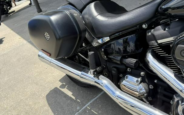 2019 Harley-Davidson® Sport Glide™