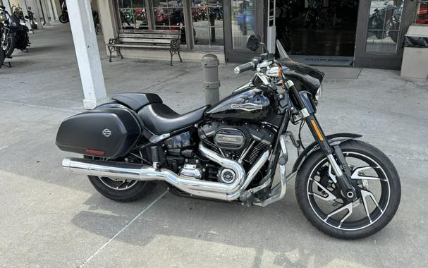 2019 Harley-Davidson® Sport Glide™