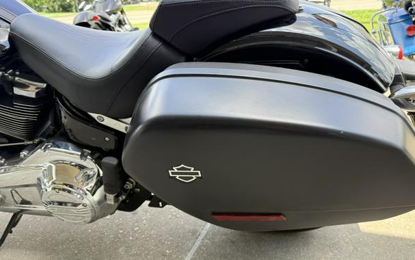 2019 Harley-Davidson® Sport Glide™