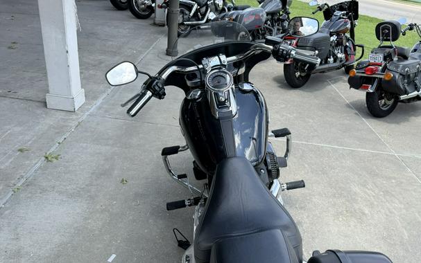 2019 Harley-Davidson® Sport Glide™