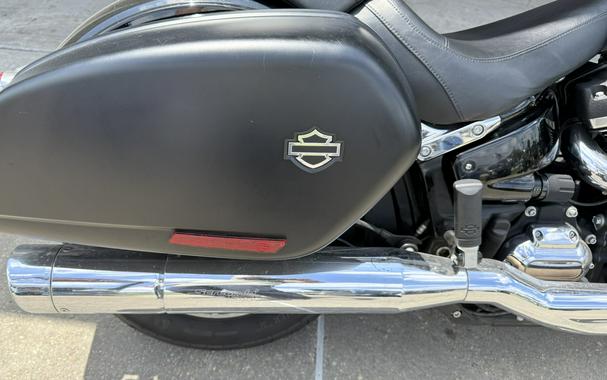 2019 Harley-Davidson® Sport Glide™