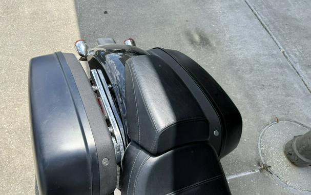 2019 Harley-Davidson® Sport Glide™