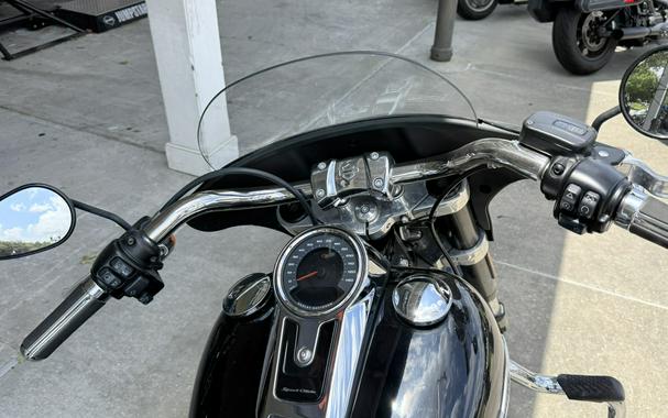 2019 Harley-Davidson® Sport Glide™