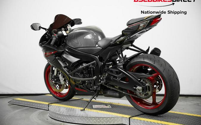 2023 Suzuki GSX-R600 - $10,499.00