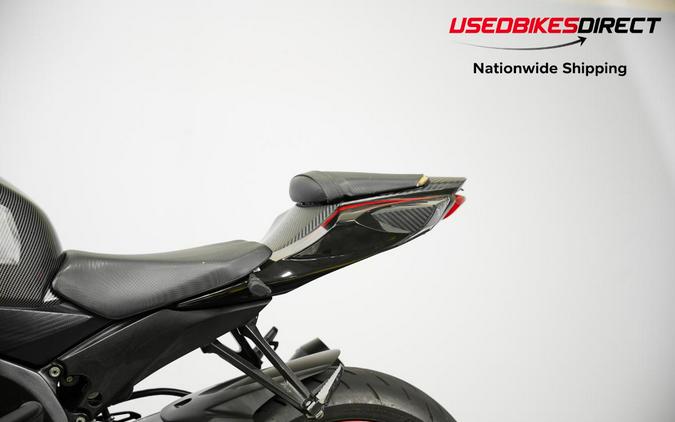 2023 Suzuki GSX-R600 - $10,499.00