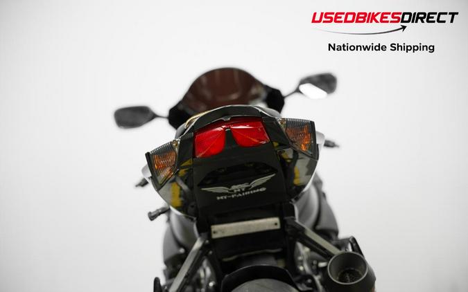 2023 Suzuki GSX-R600 - $10,499.00