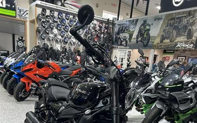 2026 CFMOTO CL-C 450