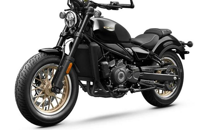 2026 CFMOTO CL-C 450