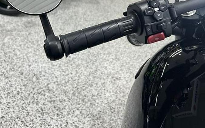 2026 CFMOTO CL-C 450