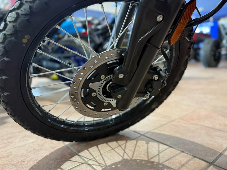 2026 Kawasaki KLR 650 Adventure ABS