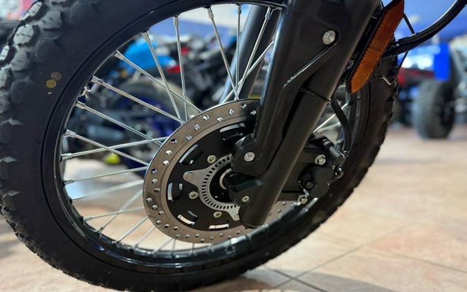 2026 Kawasaki KLR 650 Adventure ABS