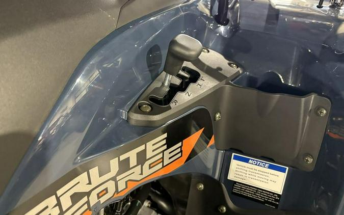 2026 Kawasaki Brute Force® 300