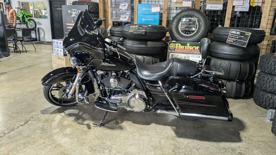 2014 Harley-Davidson Street Glide® Special