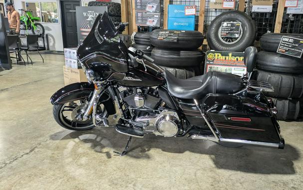 2014 Harley-Davidson Street Glide® Special