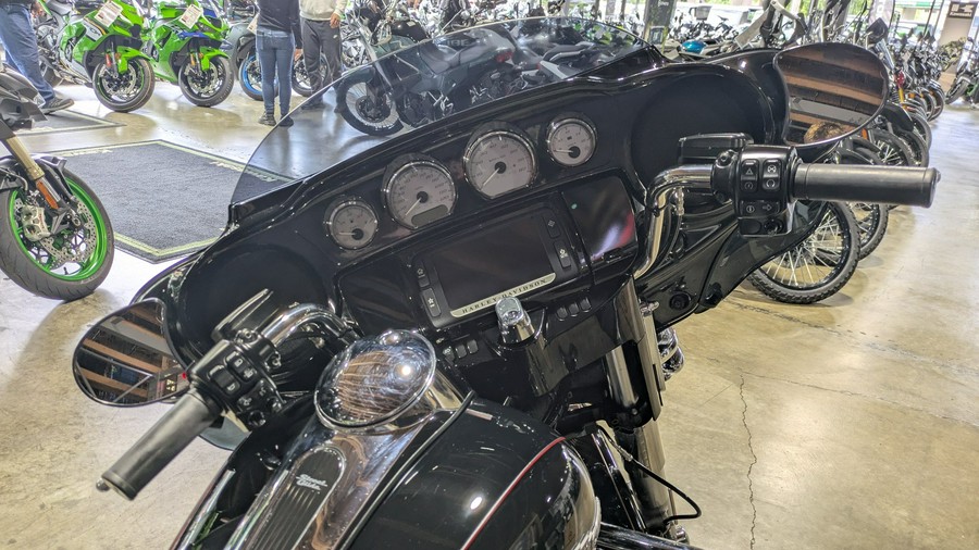 2014 Harley-Davidson Street Glide® Special