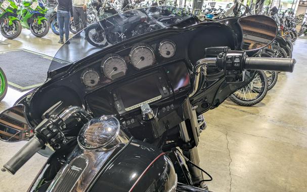 2014 Harley-Davidson Street Glide® Special
