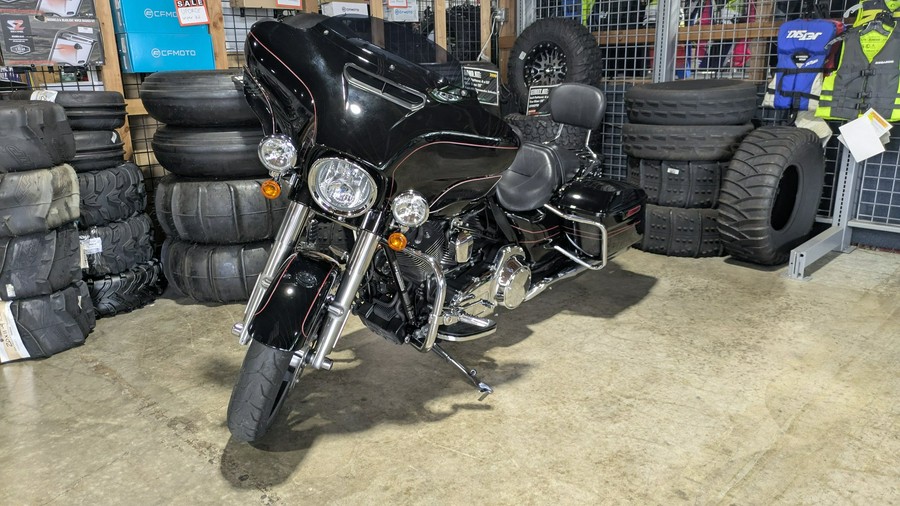 2014 Harley-Davidson Street Glide® Special