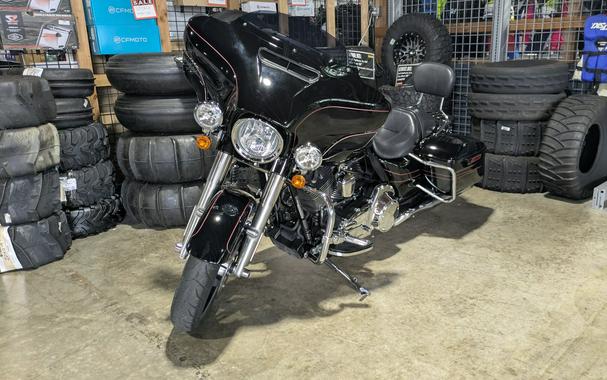 2014 Harley-Davidson Street Glide® Special