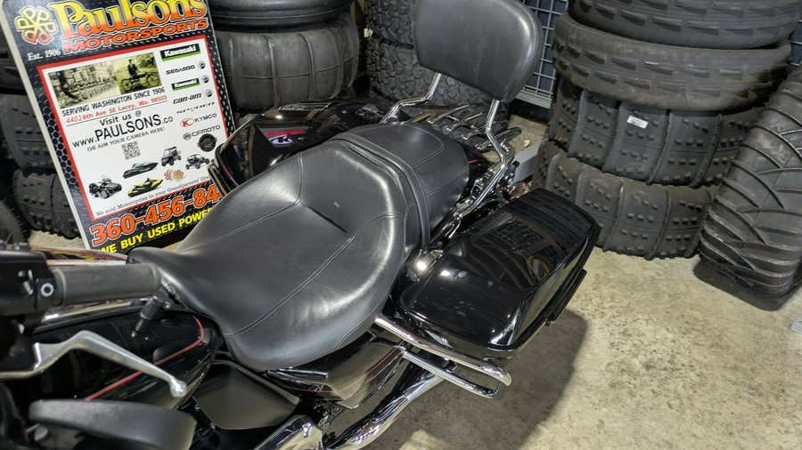 2014 Harley-Davidson Street Glide® Special