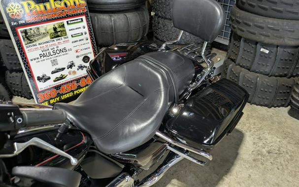 2014 Harley-Davidson Street Glide® Special