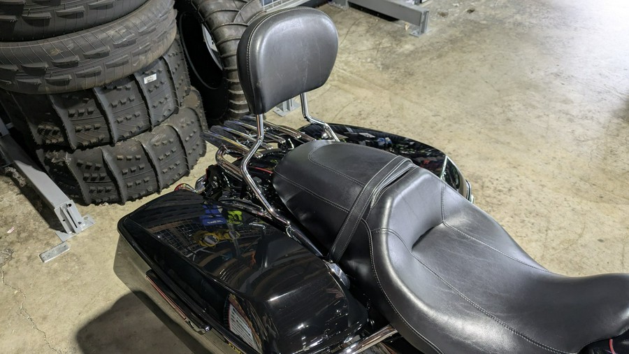 2014 Harley-Davidson Street Glide® Special
