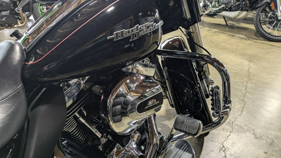 2014 Harley-Davidson Street Glide® Special