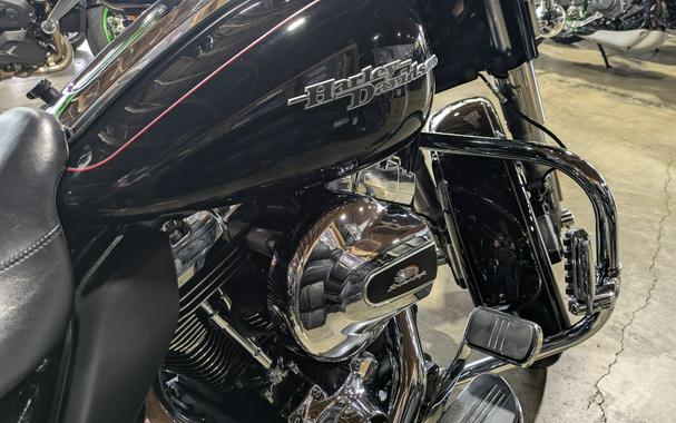 2014 Harley-Davidson Street Glide® Special