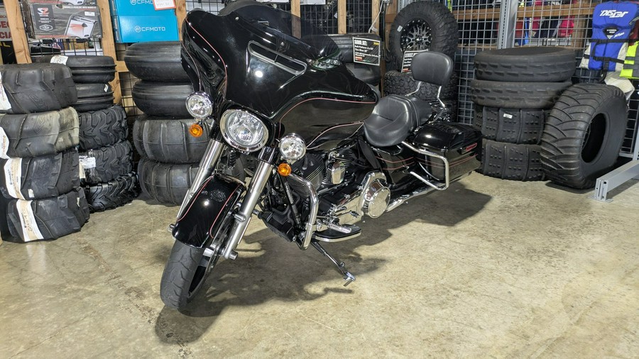 2014 Harley-Davidson Street Glide® Special