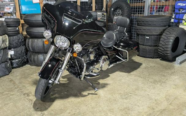 2014 Harley-Davidson Street Glide® Special