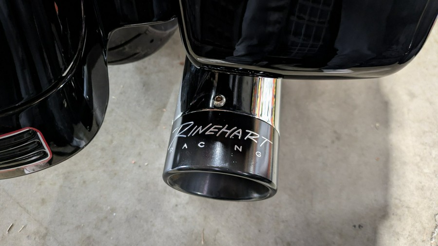 2014 Harley-Davidson Street Glide® Special