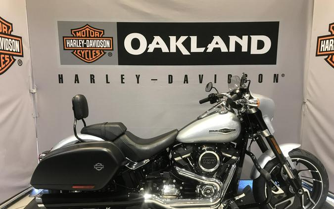 Harley-Davidson® Sport Glide™ 2019