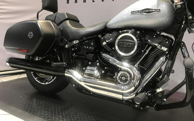 Harley-Davidson® Sport Glide™ 2019