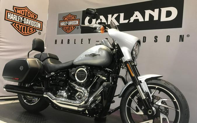Harley-Davidson® Sport Glide™ 2019