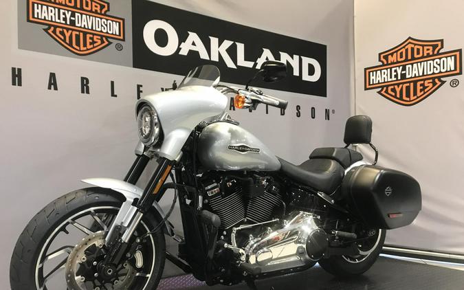 Harley-Davidson® Sport Glide™ 2019