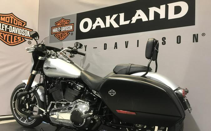 Harley-Davidson® Sport Glide™ 2019
