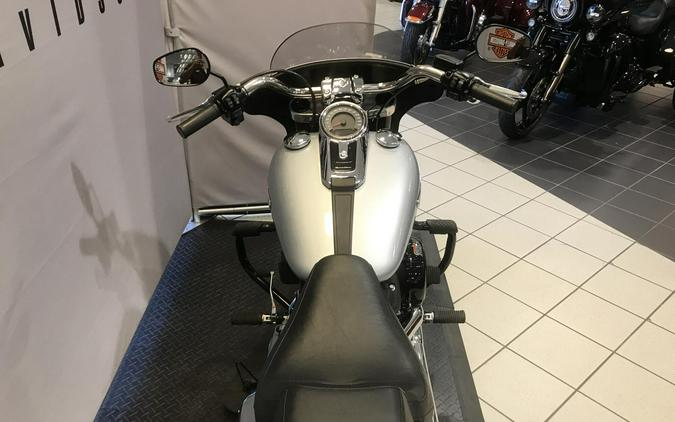 Harley-Davidson® Sport Glide™ 2019
