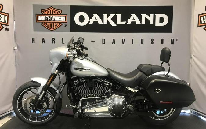 Harley-Davidson® Sport Glide™ 2019