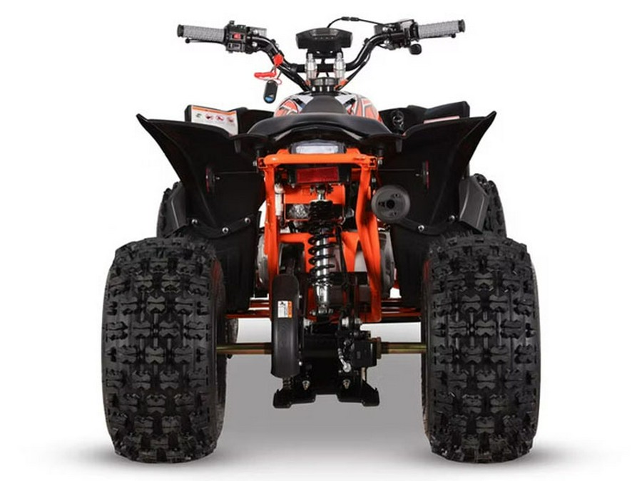 2026 Kayo Predator 125 EFI