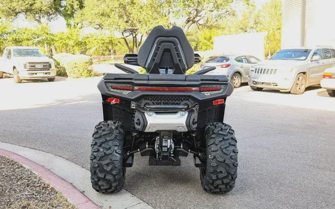 2027 CFMOTO CFORCE 800 TOURING