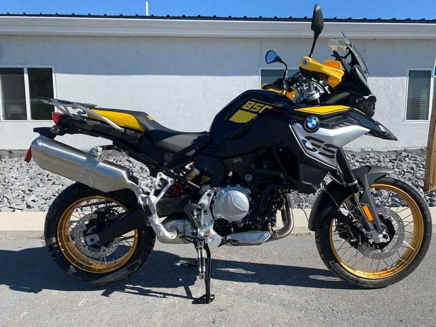 2021 BMW F 850 GS 40 Years GS for sale in Tyrone, PA