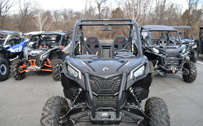 2023 Can-Am® Maverick Sport X xc 1000R