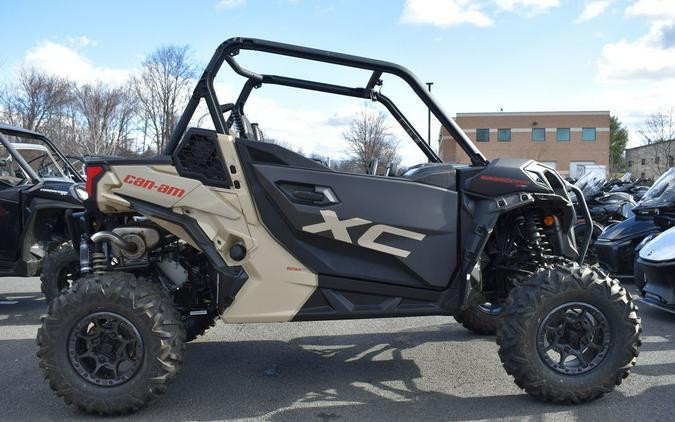 2023 Can-Am® Maverick Sport X xc 1000R