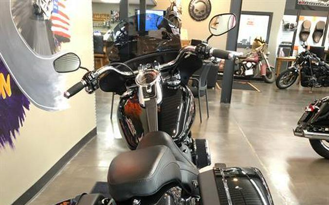 2021 Harley-Davidson Sport Glide®