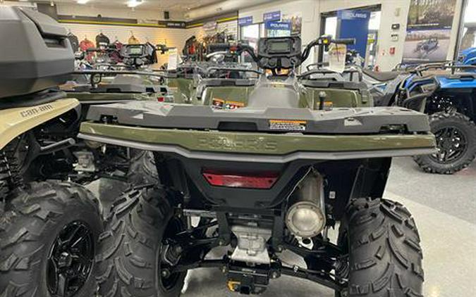 2024 Polaris Sportsman 570