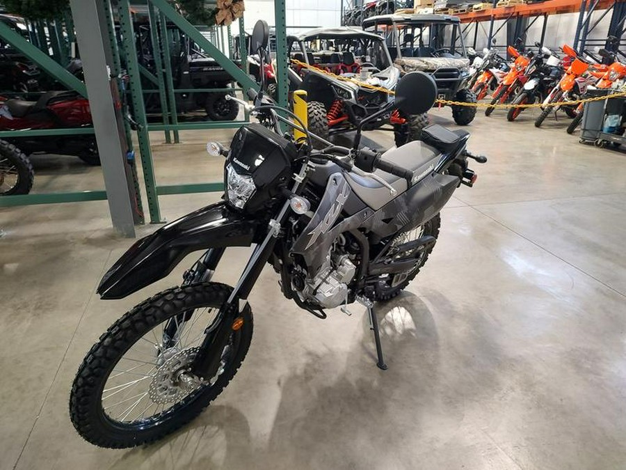 2024 Kawasaki KLX®300