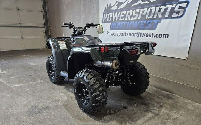 2024 Honda FourTrax Rancher 4X4 Automatic DCT IRS