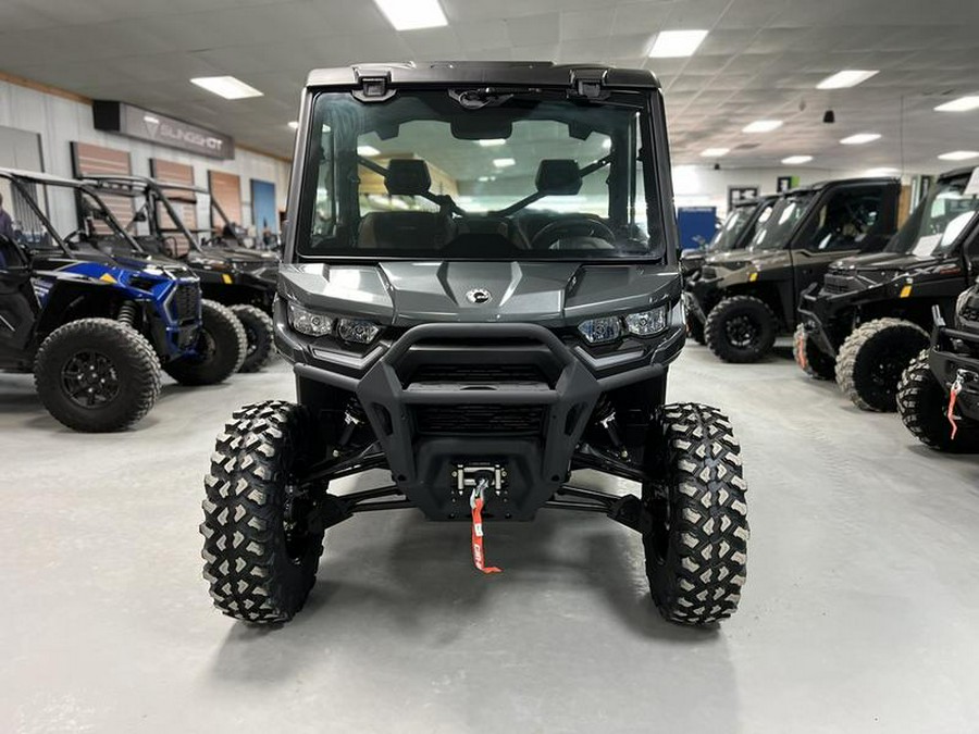 2024 Can-Am® Defender Limited HD10