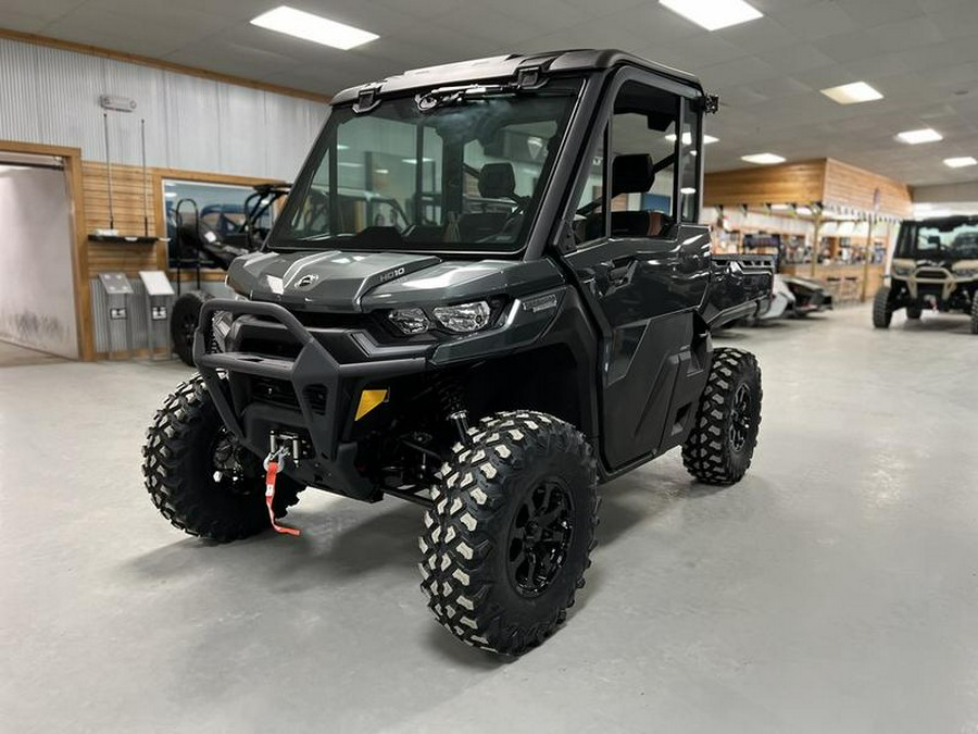 2024 Can-Am® Defender Limited HD10